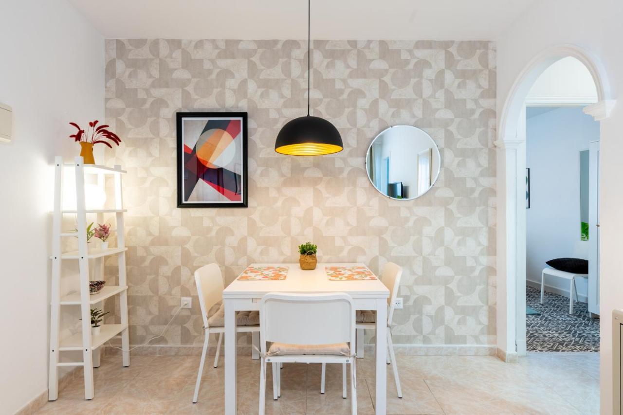 Casa Carmen - Super Centrico Y Comodo Con Parking ヘレス エクステリア 写真