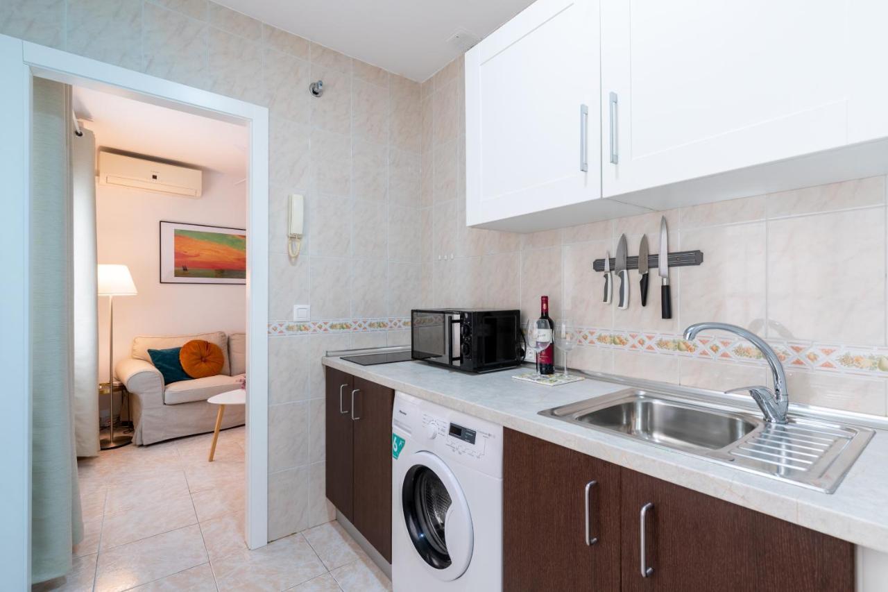 Casa Carmen - Super Centrico Y Comodo Con Parking ヘレス エクステリア 写真